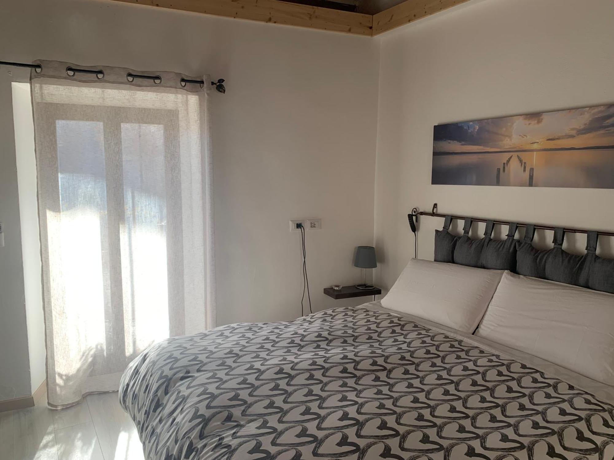 Cosy Little Home Mergozzo Extérieur photo